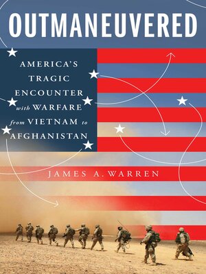 Outmaneuvered - ebook